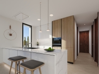 New - Detached Villa - Finestrat