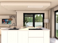 New - Detached Villa - Finestrat