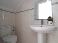 Re-Sale - Townhouse - Ciudad Quesada - La Fiesta