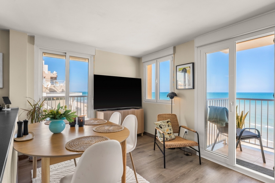 Re-Sale - Apartment - Guardamar del Segura - Guardamar