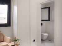 New - Detached Villa - San Pedro del Pinatar - San Pedro del Pinatar - Town