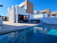 Re-Sale - Detached Villa - Algorfa - La Finca Golf Resort