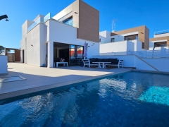 Villa - La Revente - Algorfa - Algorfa