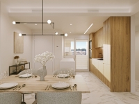 New - Apartment - Torrevieja