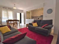 Re-Sale - Bungalow - Orihuela Costa - Las Ramblas