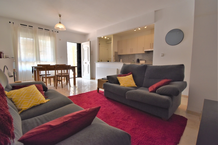 Re-Sale - Bungalow - Orihuela Costa - Las Ramblas