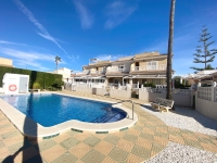 Re-Sale - Townhouse - Benijofar - Monte Azul