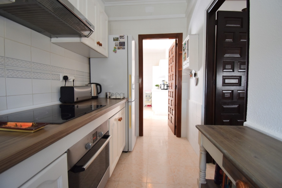 Re-Sale - Detached Villa - Orihuela Costa - Villamartin