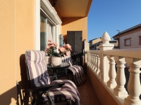 Re-Sale - Apartment - Algorfa - Algorfa - Village