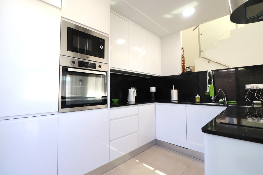 Re-Sale - Detached Villa - Benijofar - Benijofar - Village