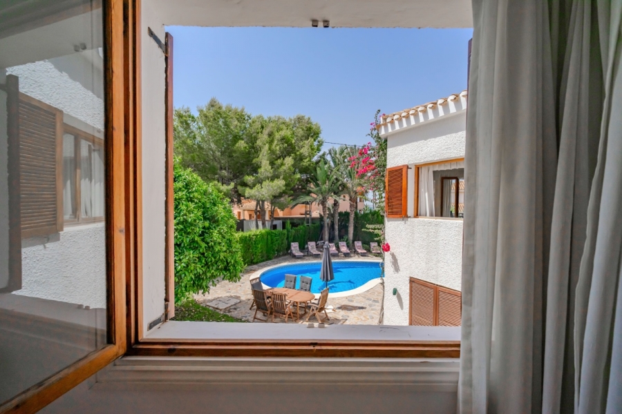Re-Sale - Detached Villa - Orihuela Costa - Cabo Roig