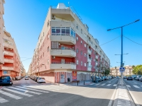 Re-Sale - Apartment - Torrevieja - Torrevieja - Centre
