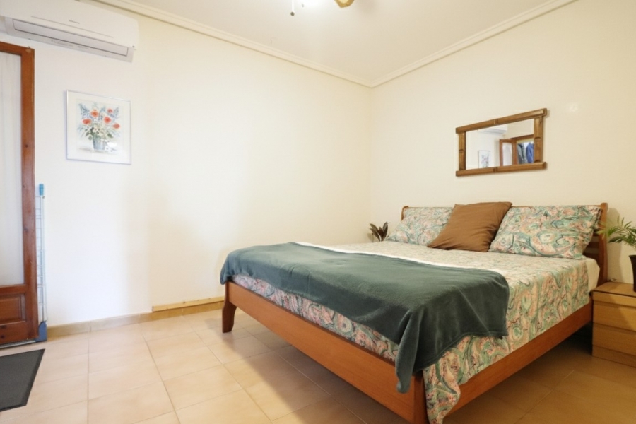 Re-Sale - Townhouse - Ciudad Quesada - Ciudad Quesada - Town