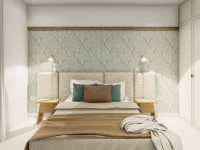 Nouveau - Maison de Ville - Dolores