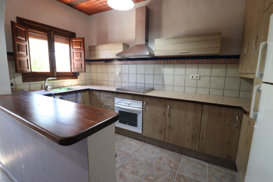 Rental - Country Property - Dolores - Dolores - Country