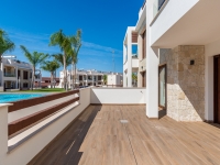 New - Apartment - Torrevieja