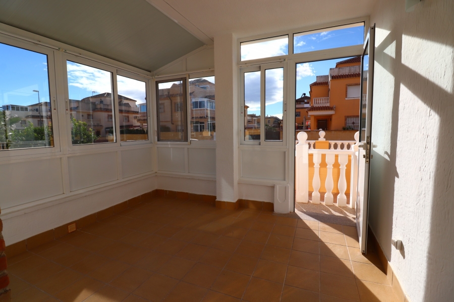 La Revente - Quad Villa - Ciudad Quesada - Lo Marabu