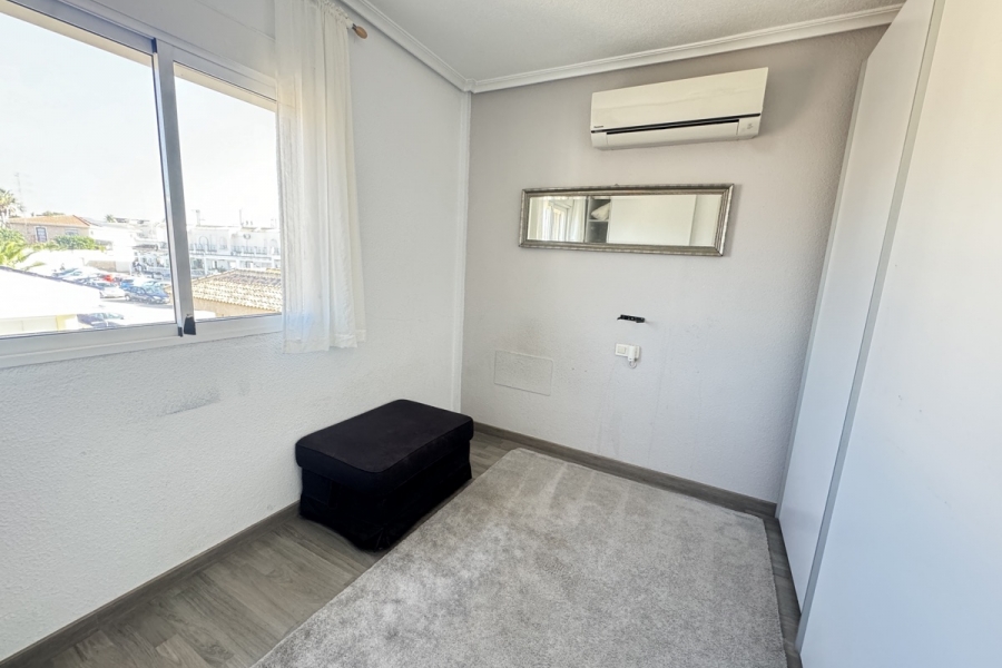 Re-Sale - Detached Villa - Ciudad Quesada - Ciudad Quesada - Town