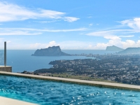 Nouveau - Villa - Cumbre del Sol