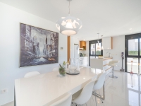 Re-Sale - Detached Villa - Ciudad Quesada - La Laguna