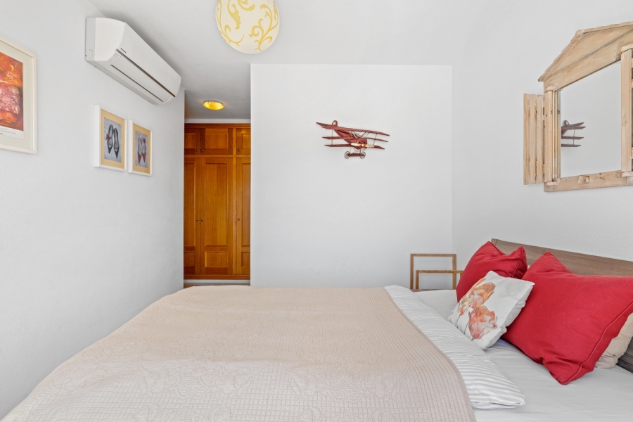 Re-Sale - Apartment - Orihuela Costa - Cabo Roig