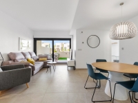 Re-Sale - Apartment - Orihuela Costa - Los Dolses