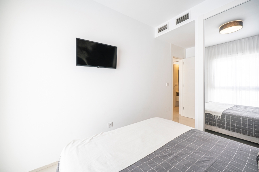 Re-Sale - Apartment - Ciudad Quesada - La Laguna