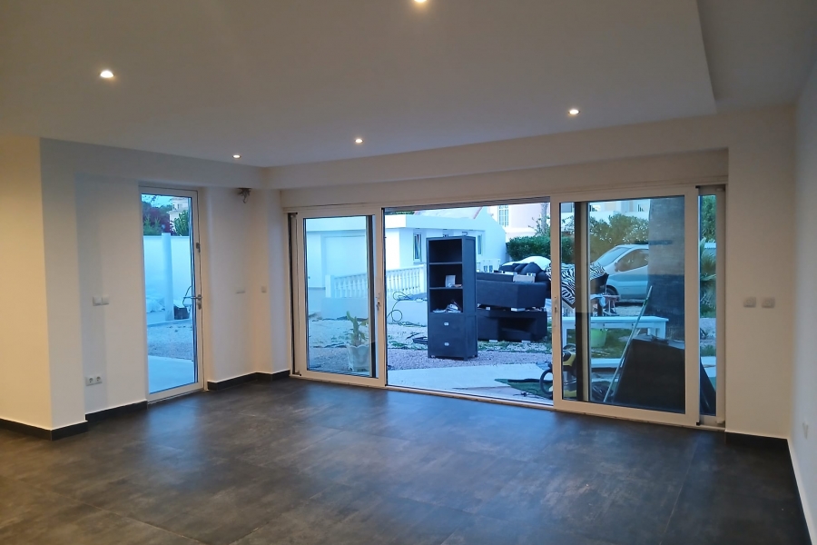 Re-Sale - Detached Villa - Orihuela Costa - Lomas de Cabo Roig
