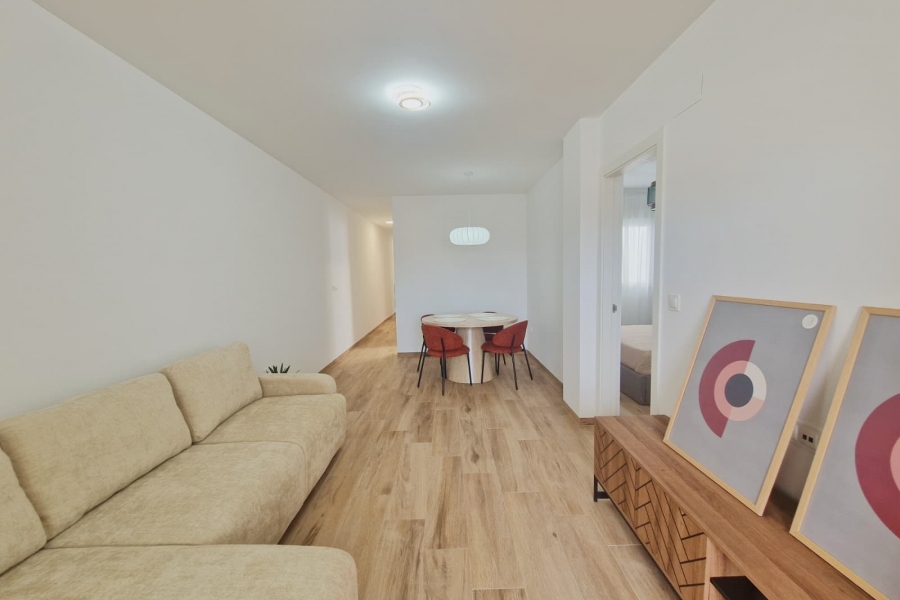 New - Apartment - San Fulgencio - San Fulgencio - Town