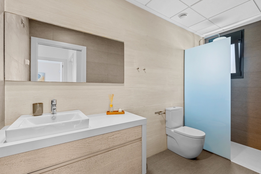 Re-Sale - Detached Villa - Ciudad Quesada - La Laguna