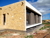 Nouveau - Maison de Campagne - Hondon - Hondon de Las Nieves