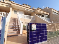 Re-Sale - Townhouse - Benijofar - Benijofar - Village