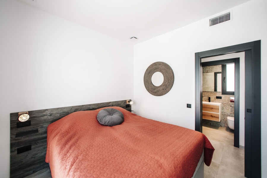 New - Apartment - Ciudad Quesada - Ciudad Quesada - Town