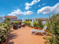 Nieuw - Vrijstaande Villa - Los Alcazares - Los Alcázares