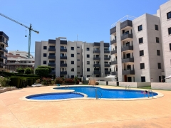 Apartment - Re-Sale - San Miguel de Salinas - San Miguel - Town