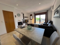 Re-Sale - Townhouse - Algorfa - La Finca Golf Resort