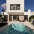 New - Townhouse - San Fulgencio