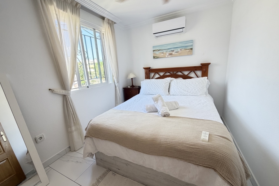 Re-Sale - Detached Villa - Orihuela Costa - Villamartin
