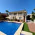 Re-Sale - Detached Villa - Algorfa - Lomas de La Juliana