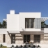 New - Detached Villa - Finestrat - Sierra Cortina