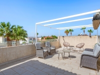 Re-Sale - Detached Villa - Ciudad Quesada - Ciudad Quesada - Town