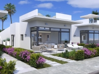 New - Detached Villa - Condado de Alhama - Condado de Alhama - Town