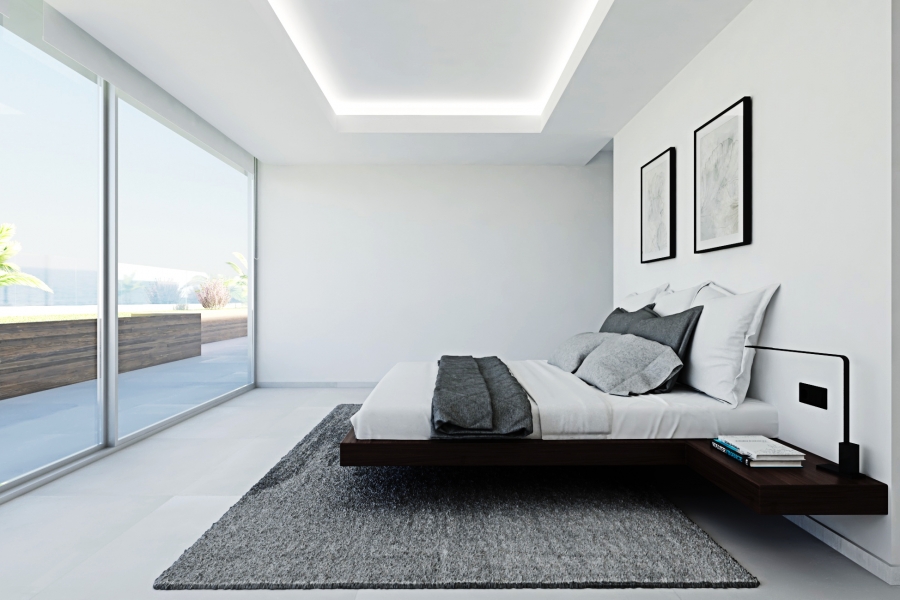 Nieuw - Appartement - Pueblo Mascarat