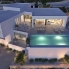 New - Detached Villa - Benitachell - Cumbre del Sol