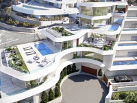 Nieuw - Appartement - Pueblo Mascarat