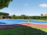 Re-Sale - Apartment - Torrevieja - Altos del Limonar