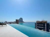 New - Apartment - Calpe