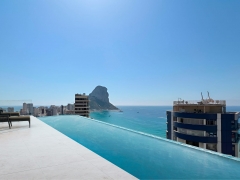 Apartment - New - Calpe - Calpe