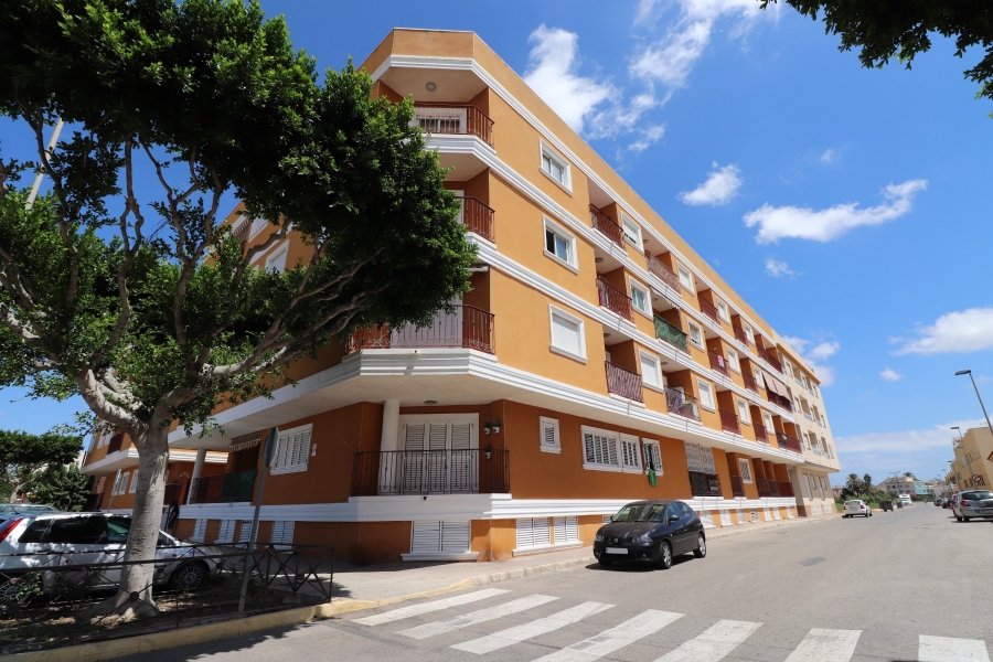 Re-Sale - Apartment - Rojales - Los Palacios