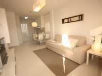 New - Apartment - Torrevieja - Aguas Nuevas